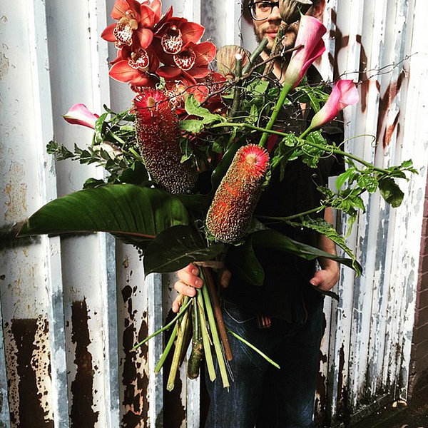 Best Sydney Florists for Sending Flowers POPSUGAR Australia Smart Living