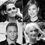 Toronto International Film Festival Never