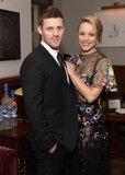 Rachel McAdams Brother Make Jaw-Dropping