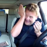 Stevie Wonder Brings James Corden to Tears in an Epic Carpool Karaoke Session