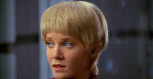 'Star Trek: Voyager' Actress Jennifer Lien Charged With Indecent Exposure