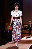 Marc Jacobs Just Made Sure NYFW Went Out With a Bang