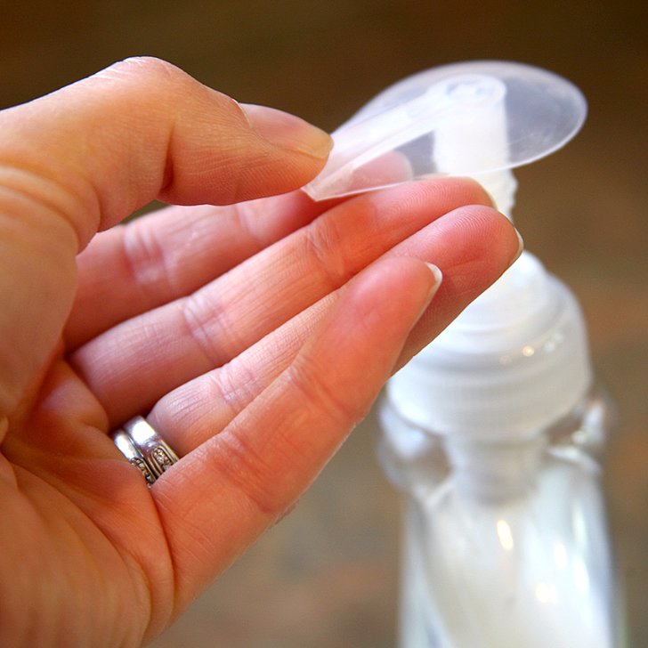 Antibacterial Soap No More Effective Than Regular Soap POPSUGAR Fitness