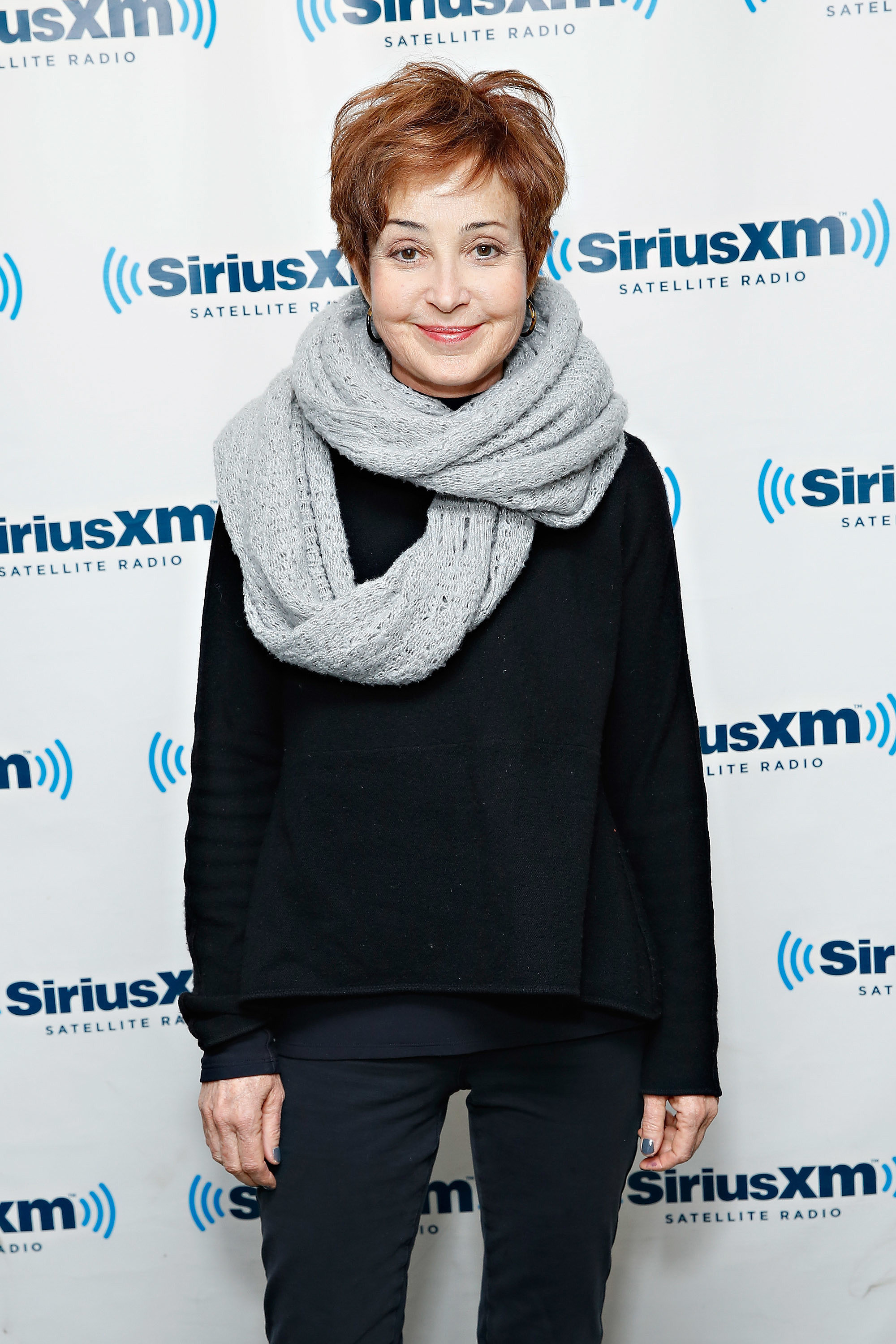 Annie Potts facebook Annie Potts facebook
