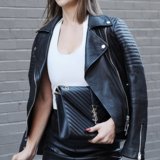 The Jackets Every Woman Should Have in Her Closet