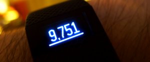 What Happened When 1 Guy Tracked His Sex Life With a FitBit