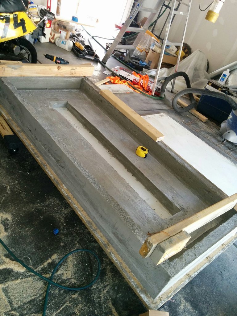 The Internet Is Going Crazy Over This Guy's DIY Firepit —&nbsp;and We Can See Why!