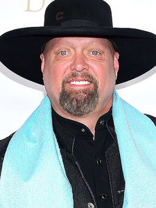 Montgomery Gentry Singer Eddie Montgomery's Son Has Died at 19: 'Hunter Went to Heaven Today'