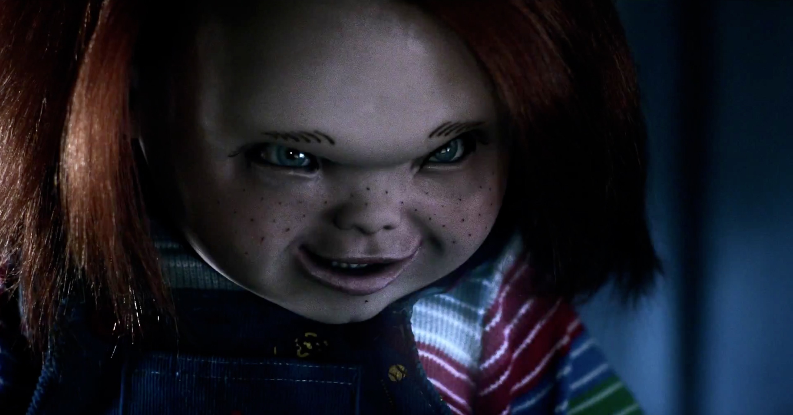 the return of chucky