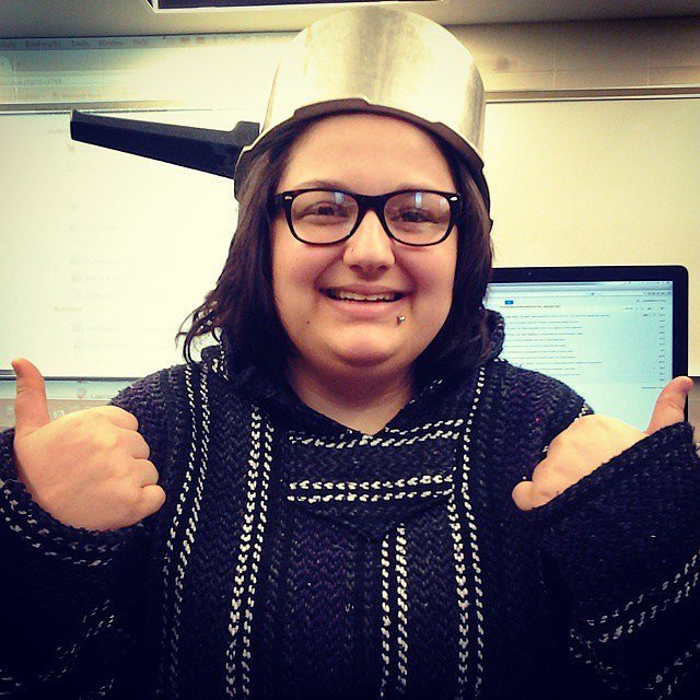 Pothead 25 Halloween Costumes For Introverts POPSUGAR Smart Living