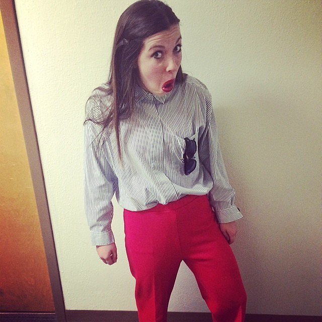 Miranda Sings 25 Halloween Costumes For Introverts Popsugar Smart Living 1097