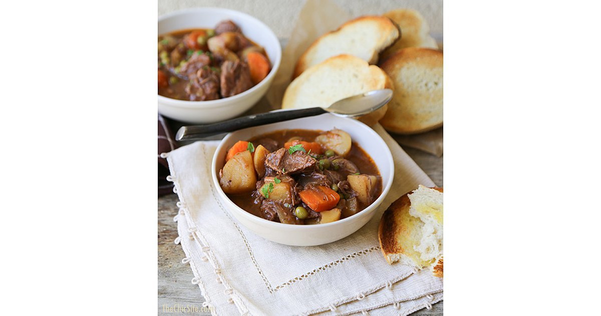 Slow Cooker Beef And Potato Stew Your Ultimate Guide To Slow Cooker