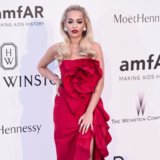 Rita Ora and Travis Barker Are Reportedly Dating!
