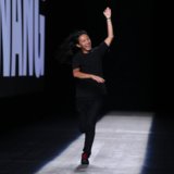 These Could Be the Feet That Fill Alexander Wang's Balenciaga Shoes