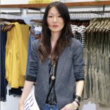 Marissa Webb Will No Longer Be Banana Republic's Creative Director