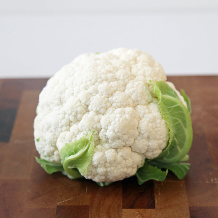 Cauliflower and Weight Loss POPSUGAR Fitness