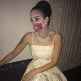 16 Ways to Wear a White Dress For Halloween