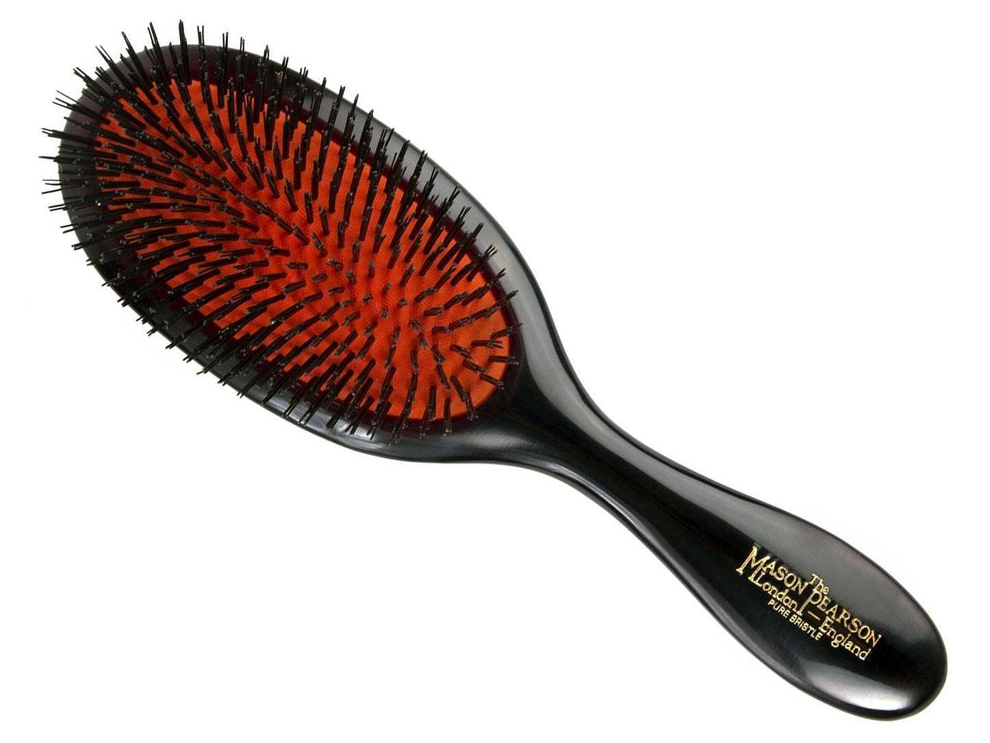 Mason Pearson Pocket Mix Brush Pretty Products Every Power Lady