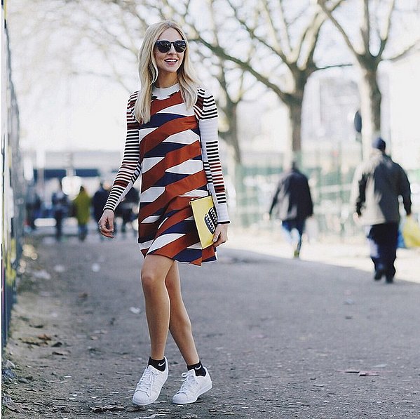 Wear ever tank dress