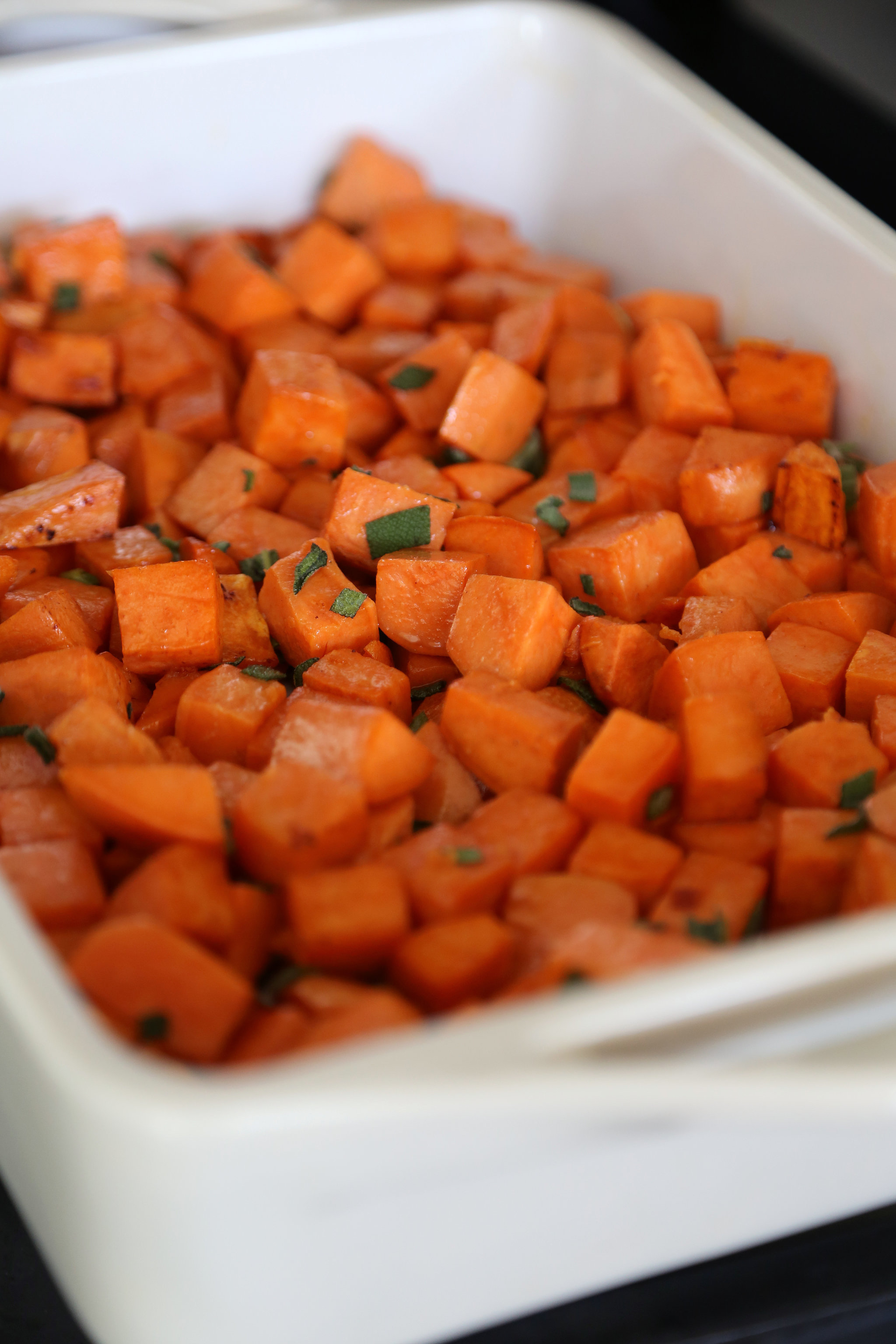 Snack on Sweet Potatoes 27 Ways to Boost Your Metabolism and Torch Fat Today POPSUGAR Fitness