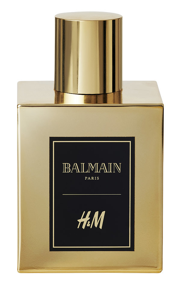 See Every Look From H&M x Balmain