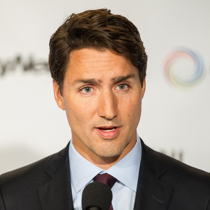 Justin Trudeau Striptease Video Popsugar Love Sex