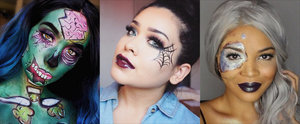 These Halloween Instagram DIYs Are Better Than Watching Netflix