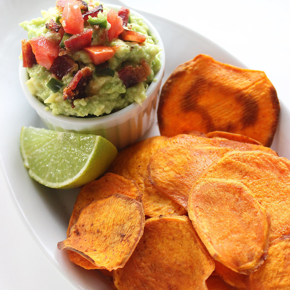 best snacks for paleo