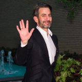 This Is How Marc Jacobs Responded to Those Orgy Rumors