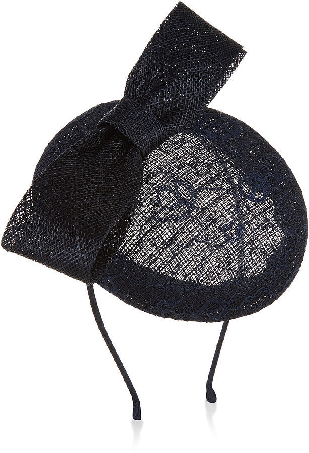 Monsoon Laura Lace Pillbox on Band Fascinator (49) 23 Fashion Gifts