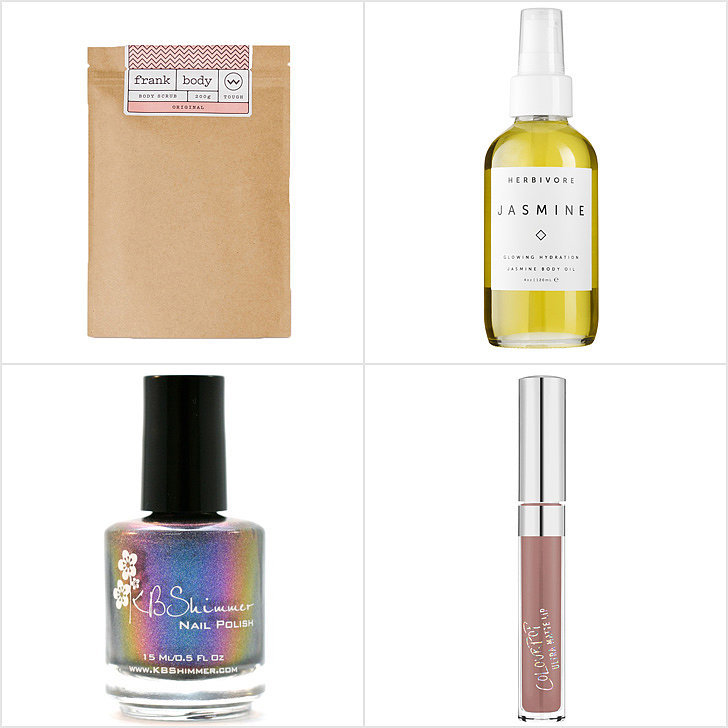 Millennial Beauty Brands POPSUGAR Beauty