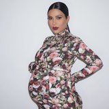 Kim Kardashian Just Won Halloween By Dressing Like Herself