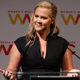 Amy Schumer Gets Realer Than Real About the Kardashians, Women's Magazines, and More
