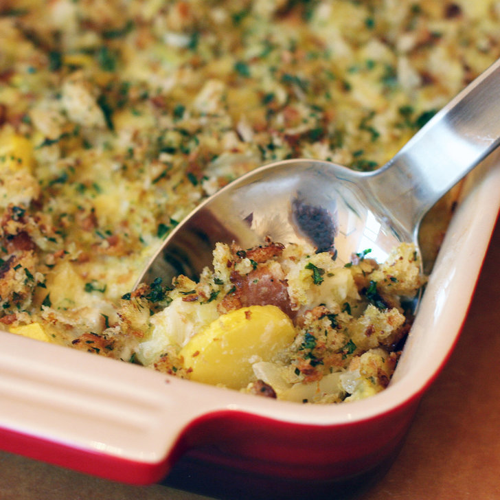 squash casserole squash casserole
