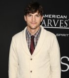 Ashton Kutcher Might Have Just Shared a Photo of His Daughter, Wyatt!