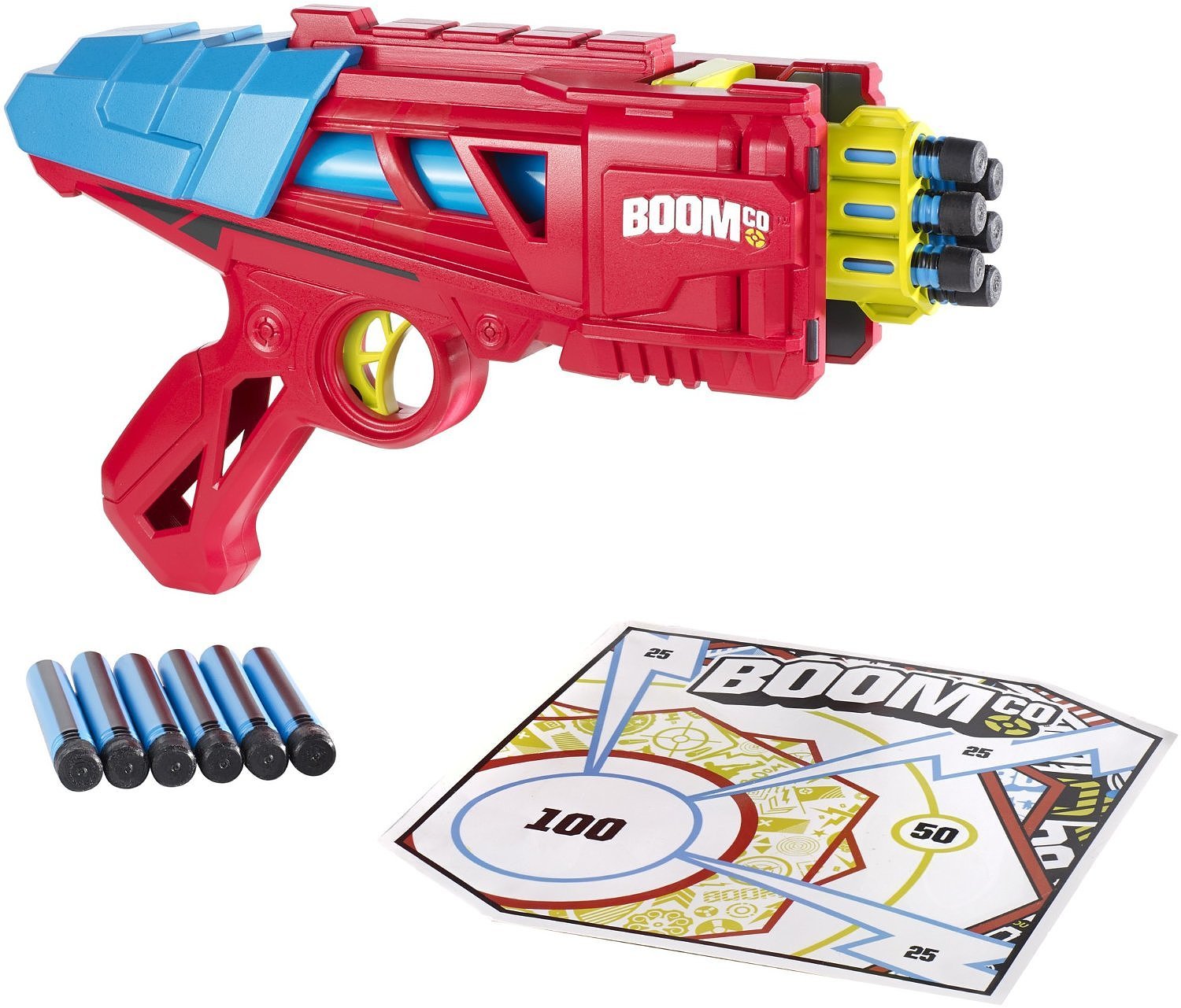 boomco ammo