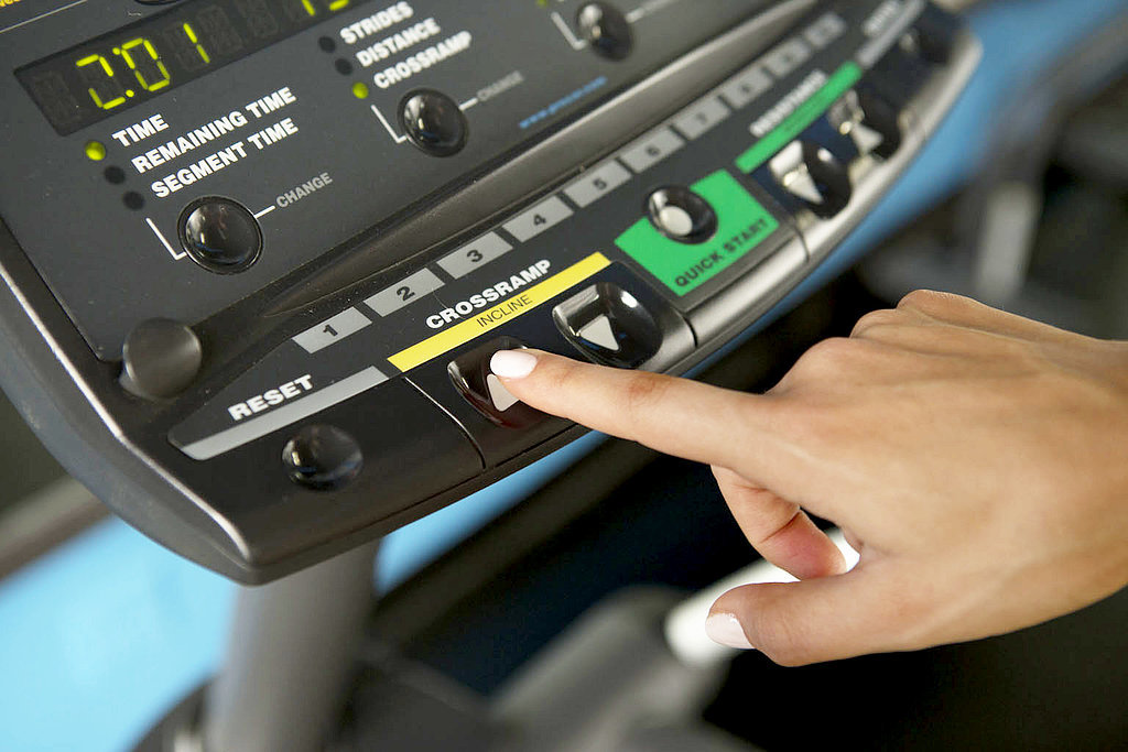Multi-Machine Workouts