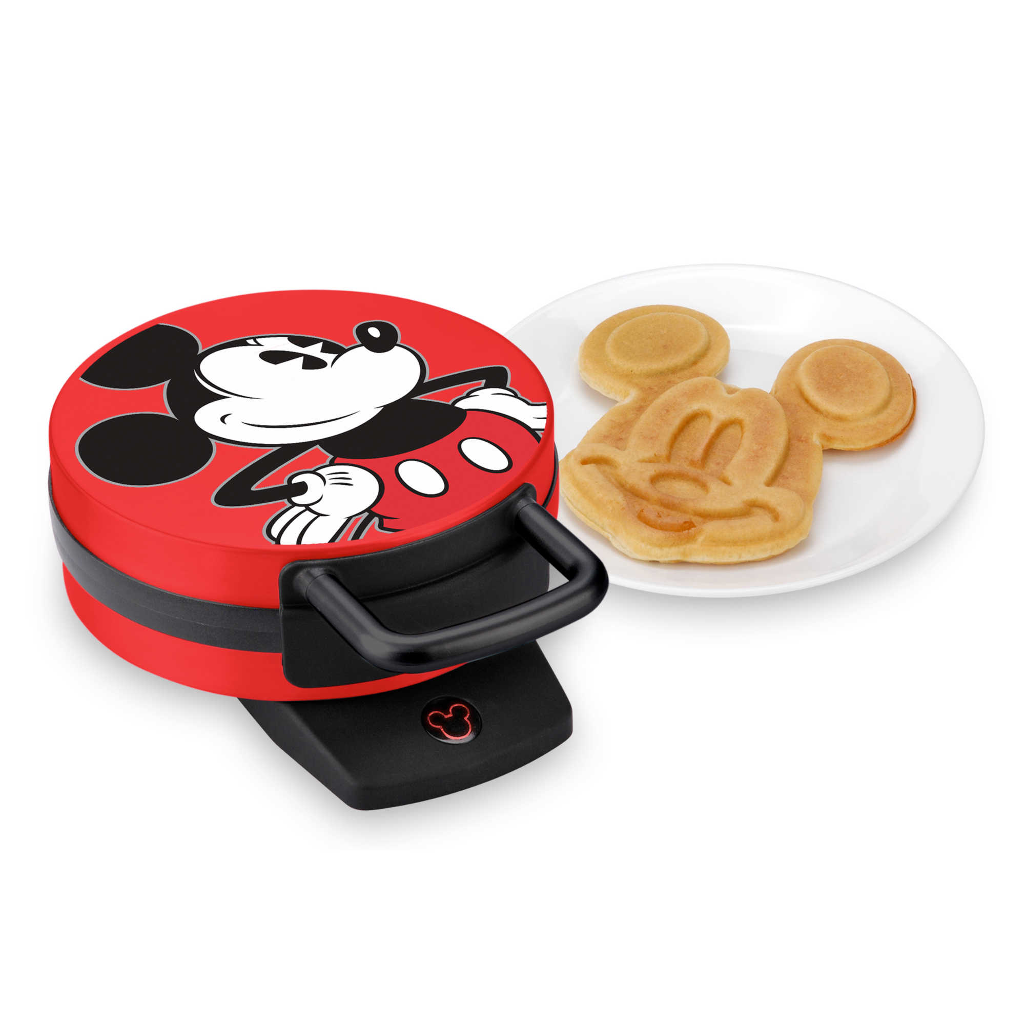 mickey waffle wishable