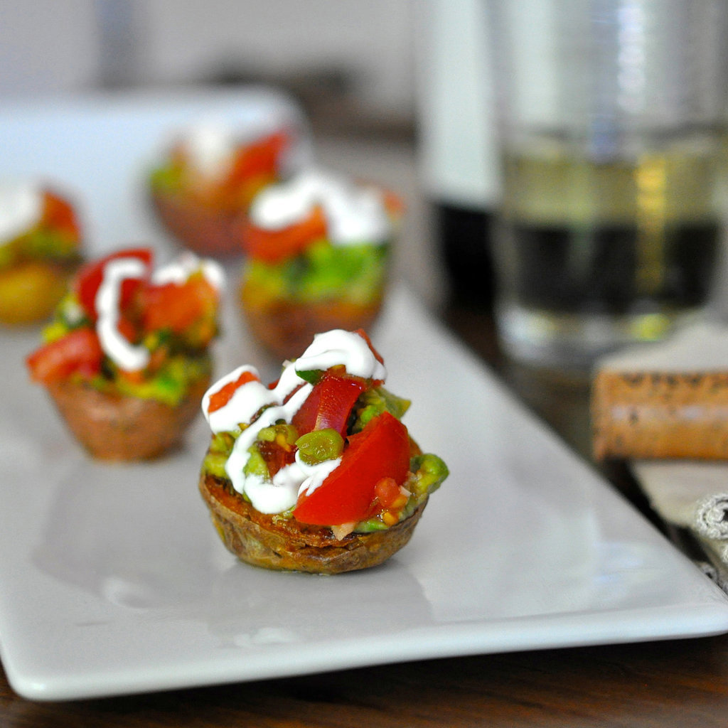 Finger Food Recipes | POPSUGAR Food