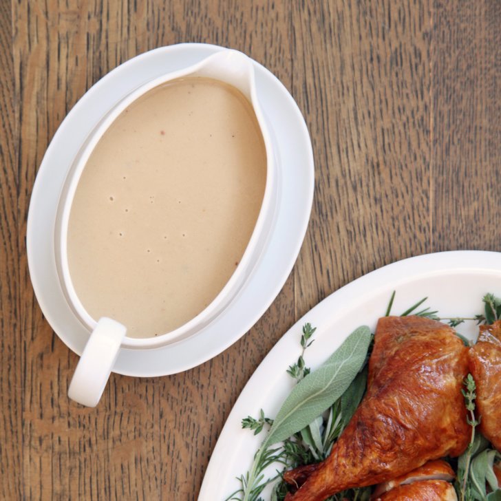 GlutenFree Sauce Thickeners POPSUGAR Fitness