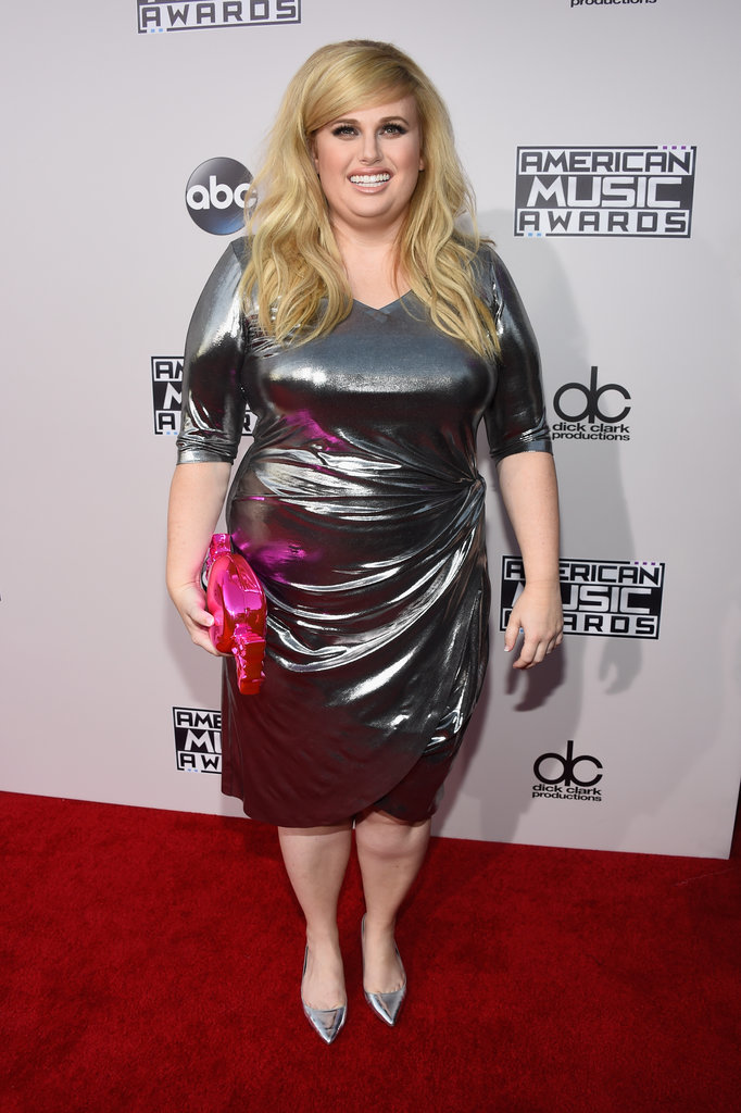 Rebel Wilson