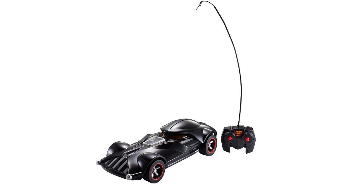 darth vader rc car