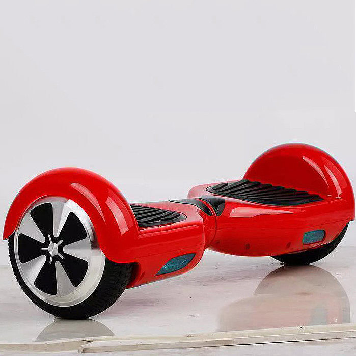 Why Hoverboard Toys Are Dangerous POPSUGAR Moms