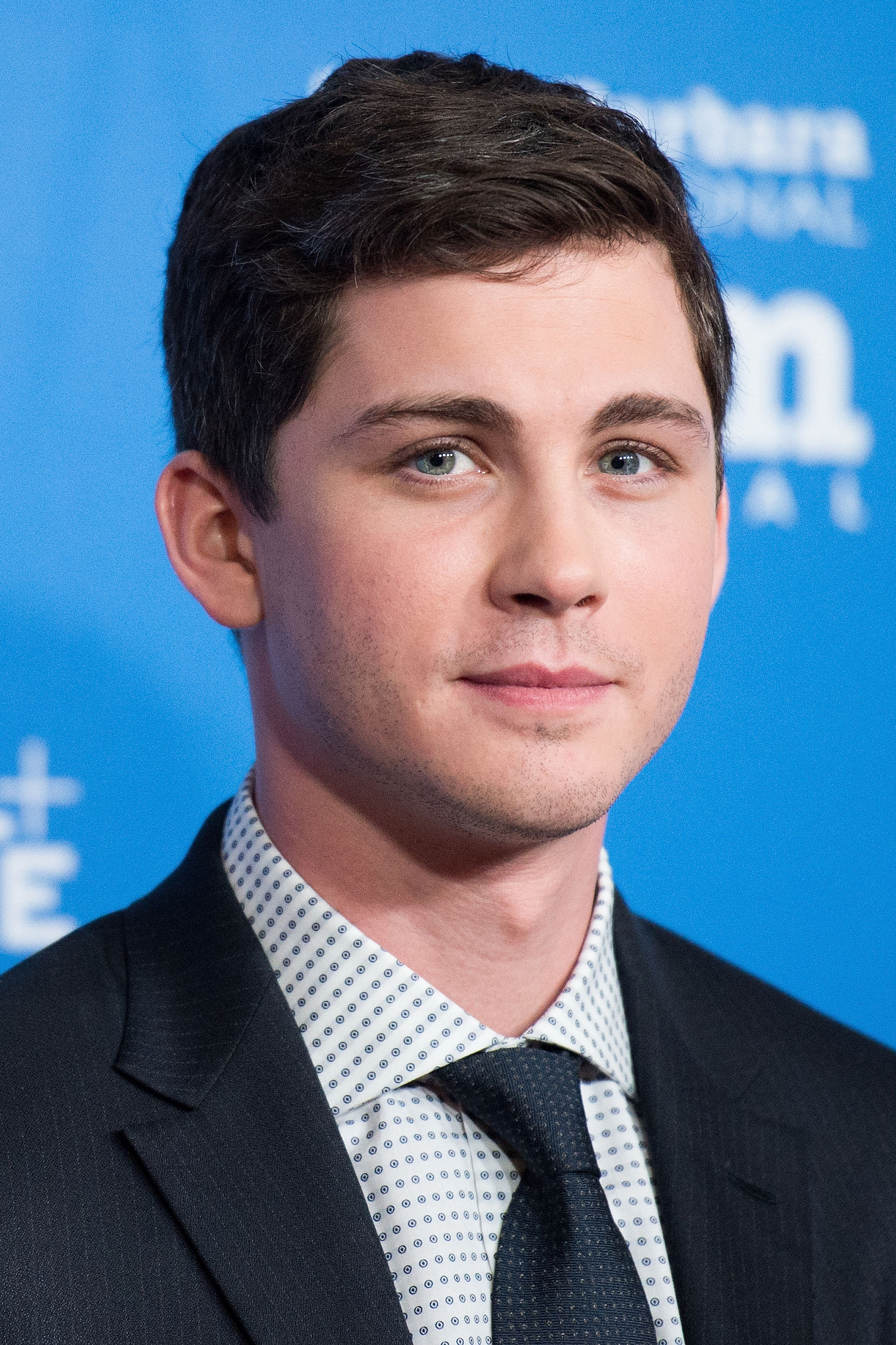 Logan Lerman It's Down to These Actors to Play the New Han Solo POPSUGAR Entertainment