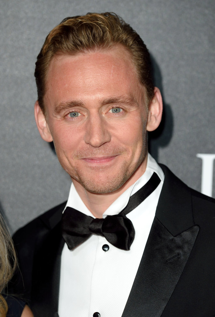 59 Hot Guys Wearing Bow Ties POPSUGAR Celebrity UK