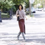 Here's How You Can Pull Off Fall's Favorite Silhouettes