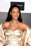 Stars Pulled Out All the Stops
