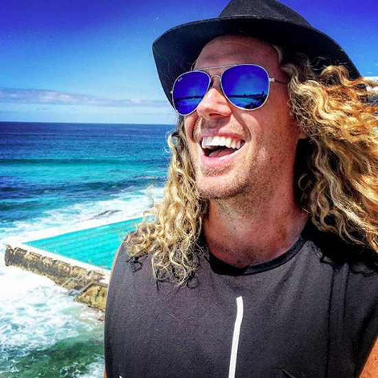Big Brother Tim Dormer And Tully Smyth Reality TV Interview