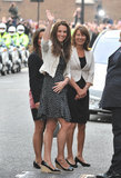 10 Stylish Photos of Kate Middleton and Her Mom That Will Have You Seeing Double