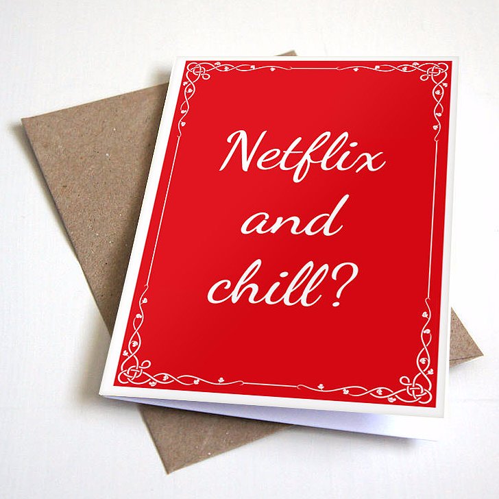 Gifts For Netflix Addicts POPSUGAR Entertainment